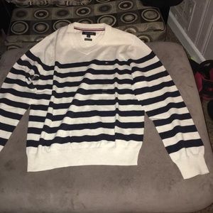 Long Sleeve Sweater Tommy Hilfiger